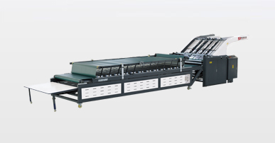 SJ-B1650A半自動裱紙機(jī)